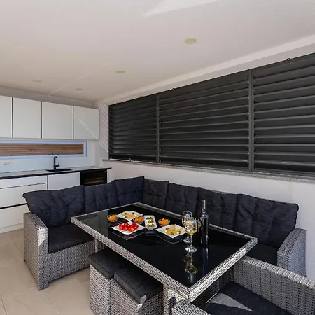 Σπίτι διακοπών Carpe Diem *