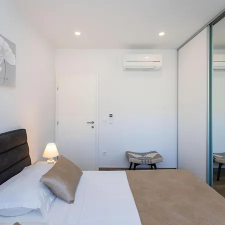 Σπίτι διακοπών Carpe Diem Jasenice (Zadar)