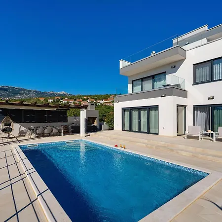 Carpe Diem * Jasenice (Zadar)