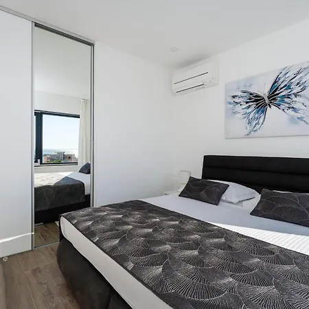 Carpe Diem Σπίτι διακοπών Jasenice (Zadar)