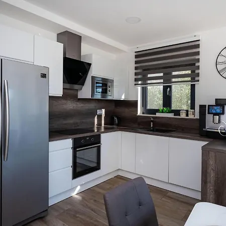 Σπίτι διακοπών Carpe Diem Jasenice (Zadar)