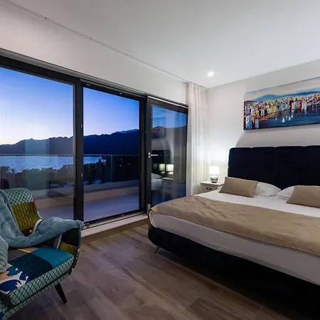 Carpe Diem Jasenice (Zadar)