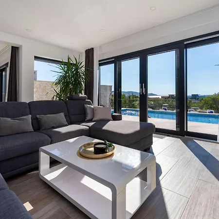 Carpe Diem Ferienhaus Jasenice (Zadar)
