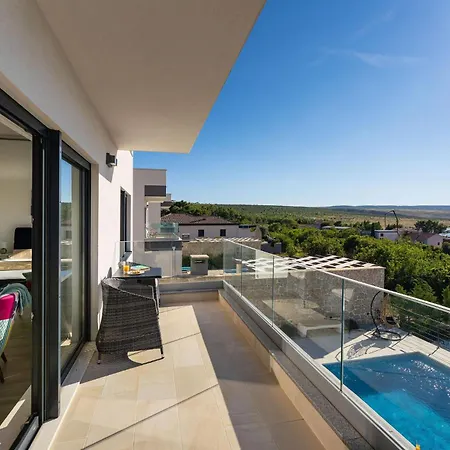 Carpe Diem Jasenice (Zadar)