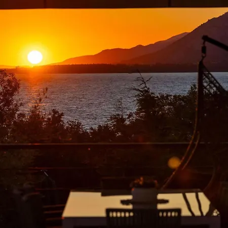 Carpe Diem Σπίτι διακοπών