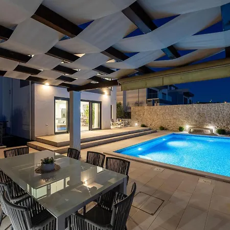 Ferienhaus Carpe Diem *