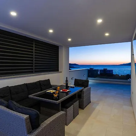 Carpe Diem * Jasenice (Zadar)